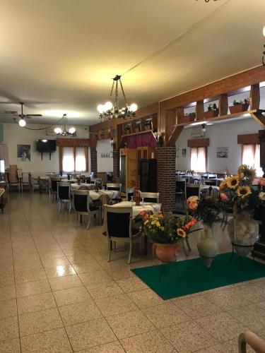 La Fenice  ristorante pizzeria, Pension in Bosco bei Pomposa