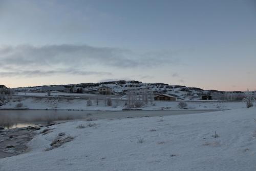 Skipalaekur Guesthouse - image 3