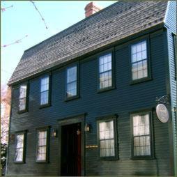 Clarkeston Inn – Newport, RI