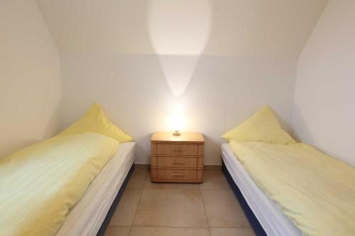 Ferienwohnung auf dem Bio Obsthof 9.0km von Haselau entfernt