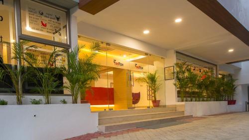 Red Fox by Lemon Tree Hotels, Tiruchirappalli Trichy, Tiruččiráppalli