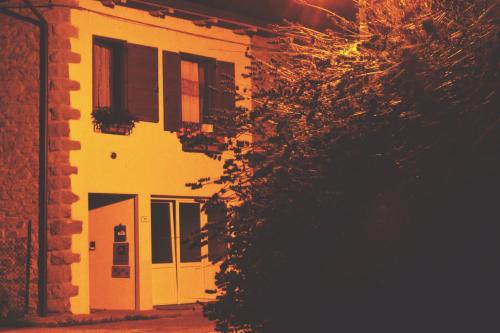 B&B La Casa d'Artista 4