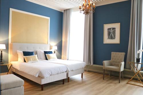 Hotel Brull in Mechelen