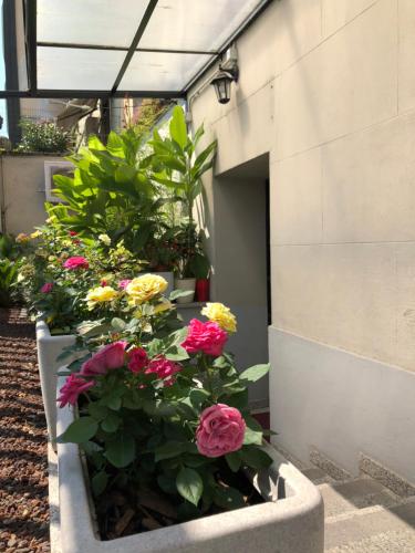 Hotel Brenta Milano - image 10