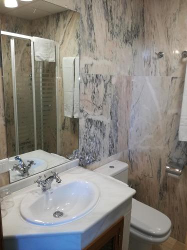 La Colegiata De Ronda Room Type - Apartment with Balcony
