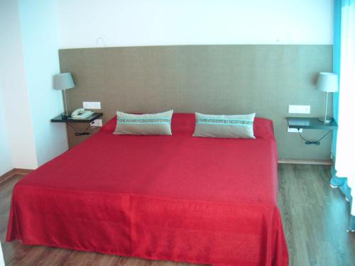 Hotel Alnacir - image 8