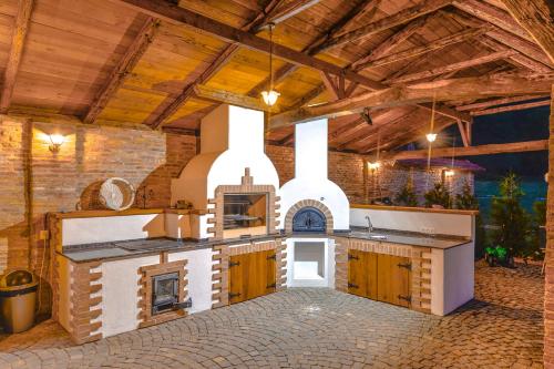 Iekārtas, Casa Trappold in Apold