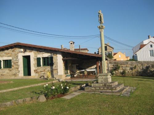 Casa Rústica Piscina, Apartadiño