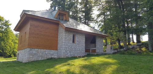 Green Forest, Žabljak (fotografie 7)