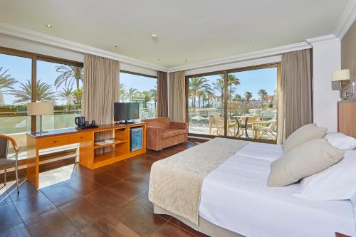 Photo Chambre Hotel Playa Golf