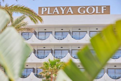 Hotel Playa Golf - image 6
