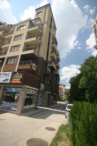 St. Seraphim's Apartment, Sofia (Foto 8)