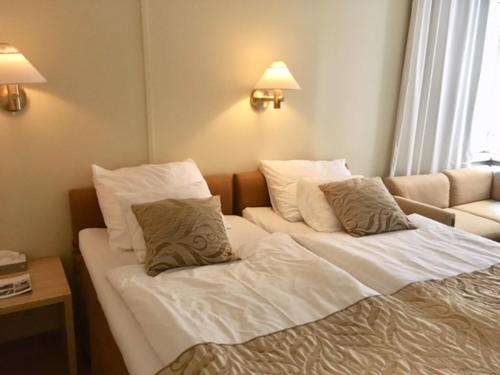 Hotel Rivoli Jardin - image 5