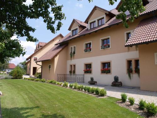 Ieeja, Resort Český ráj (Resort Cesky raj) in Troskovice