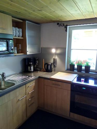 Ferienwohnung Alpensonne - image 5