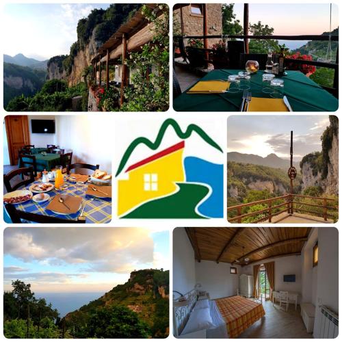 Agriturismo Orrido di Pino