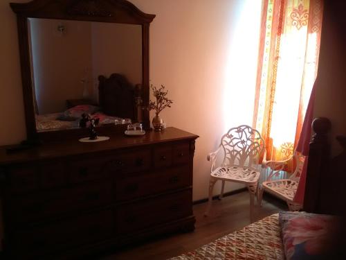 Townhouse on Rabochiy Pereulok 2
