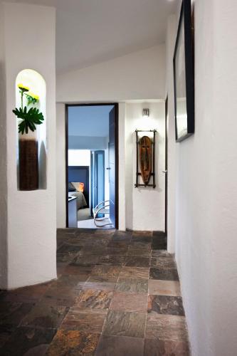 Facilities, Aztic Hotel and Executive Suites in South Area - Ajusco