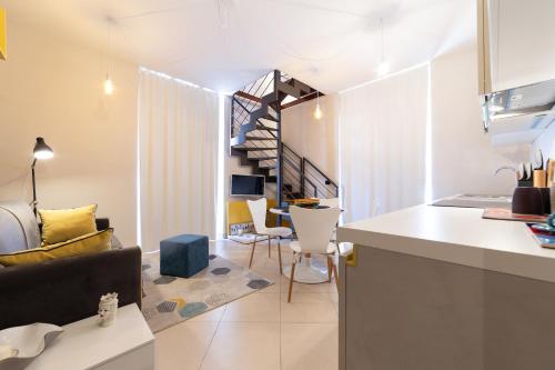 Suite Cavour - SunTripSicily, Riposto (fotografie 6)