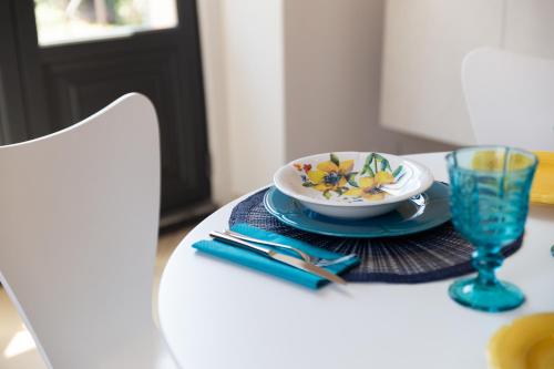 Suite Cavour - SunTripSicily, Riposto (fotografie 9)