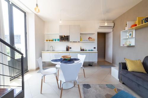 Suite Cavour - SunTripSicily, Riposto (fotografie 8)