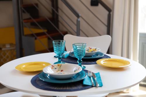 Suite Cavour - SunTripSicily, Riposto (fotografie 7)