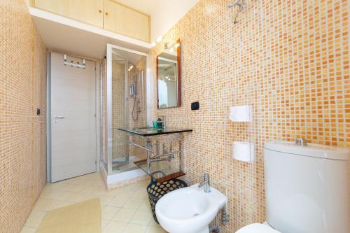 Suite Cavour - SunTripSicily, Riposto (fotografie 11)