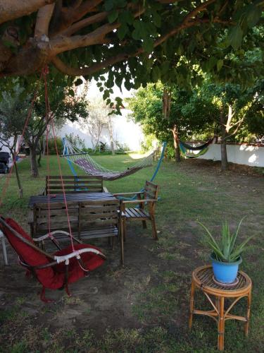  Noda Apart in Dalyan