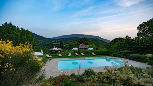  Casa Rosa, Pension in Santa Maria Lignano bei Costa