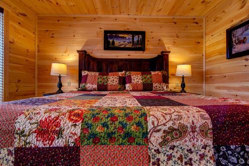 Critter Cove Home