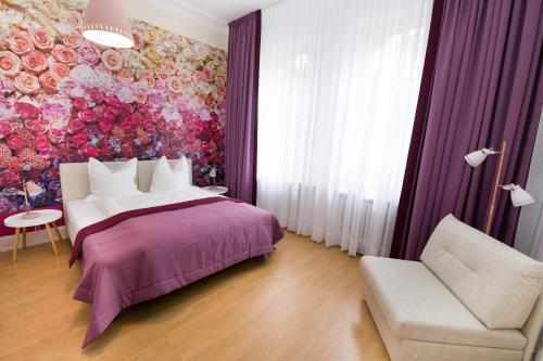 Hotel Reverey * kontaktloser Self Check-In *, Hannover (photo 7)