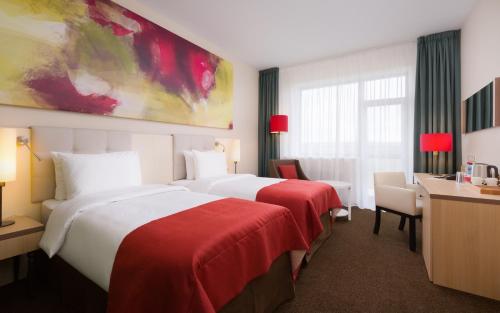 AZIMUT Hotel Pereslavl - image 2