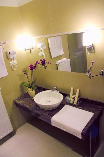 Szent János Hotel in Szeged