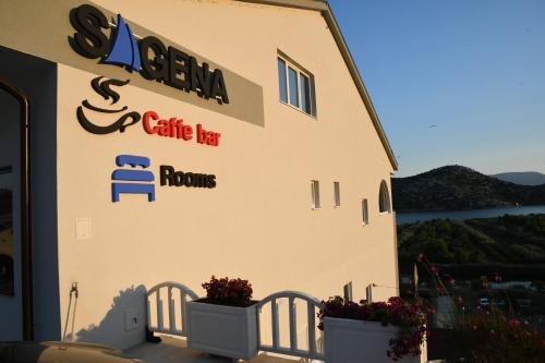  Sagena Rooms in Rogotin