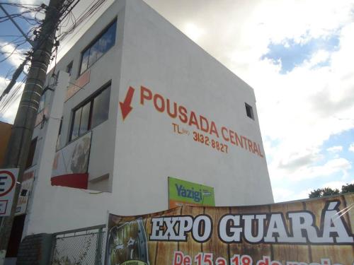 Pousada Central