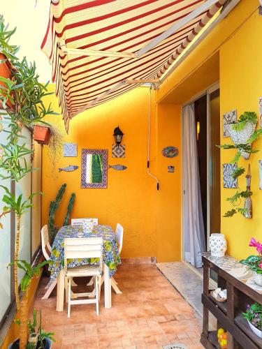  Apartment Inn in Aci Castello