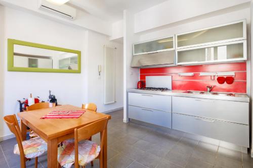ห้องครัว, เรซิเดนเช มักซิมุส (Residence Maximus) near โคลีเซียม