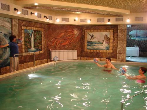 Спа Хотел Калифорния photo 5