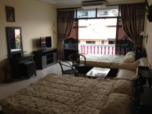 Artem's Guesthouse