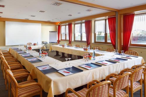 INVITE Hotel Löwen Freiburg - image 12
