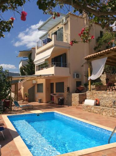 horizon villa b
