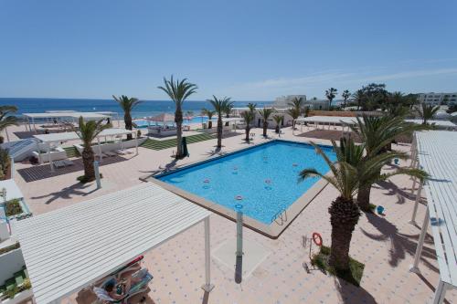 Afficher, El Mouradi Club Selima in Sousse