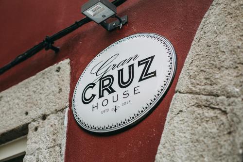 Gran Cruz House