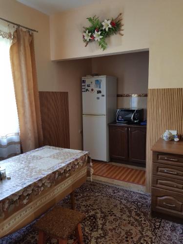 Na Gorbochku in Podobovets'