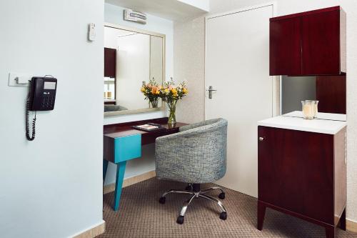 First Group The Palace All-Suite