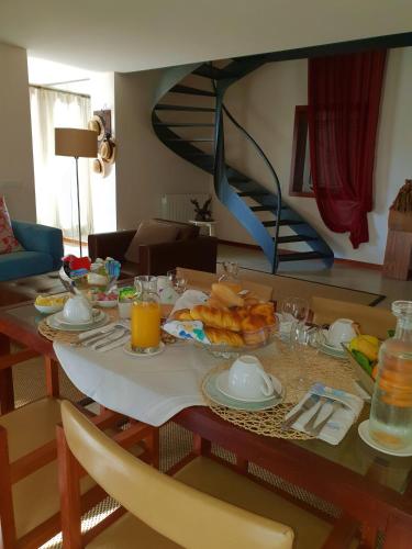 Food and beverages, Alto Belo in Felgueiras