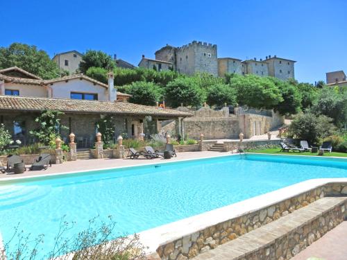  Villa Profidia, Pension in Grutti bei Ripaioli