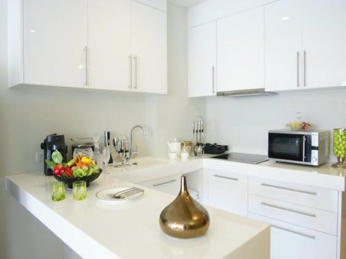 Duplex Three-Bedroom Suite