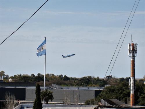 Bue Hotel, Buenos Aires (photo 4)