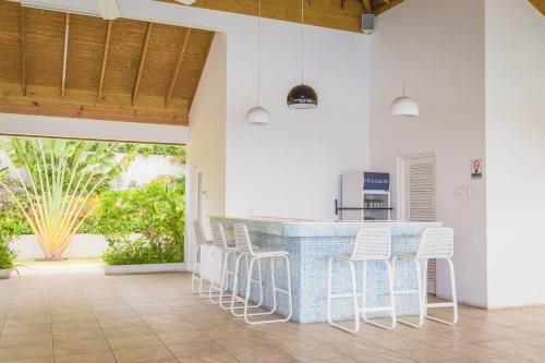 Ocho Rios Under The Palms II in 植物村